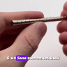 Неодимовые магнитные диски 6х5 мм набор 50 шт