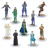 Набор фигурок Eternals Deluxe Вечные