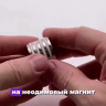 Неодимовый магнит диск 30х3 мм